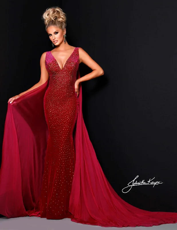 Can't Miss Johnathan Kayne 2308 Dress