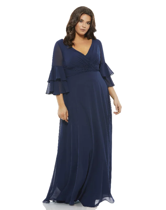 Unbeatable Prices Mac Duggal 67913 Dress