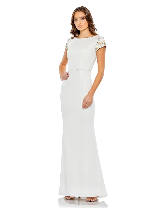 Mega Sale Mac Duggal 55718 Dress