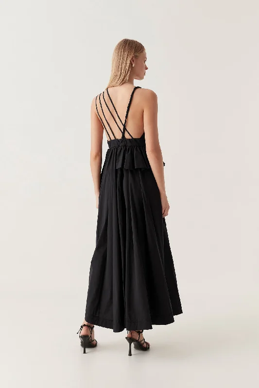 Crazy Deals Eliza Asymmetric Dress