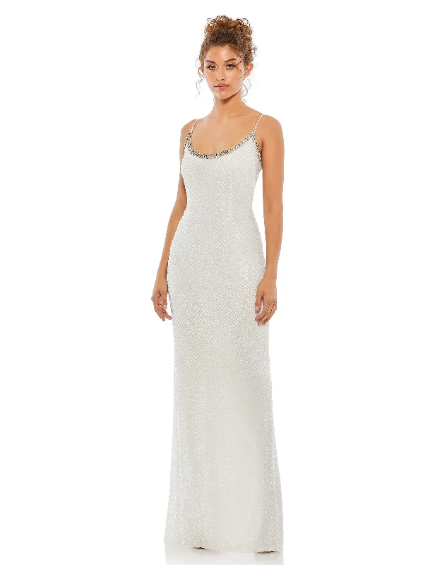 Time-Limited Offer Mac Duggal 93551 Dress