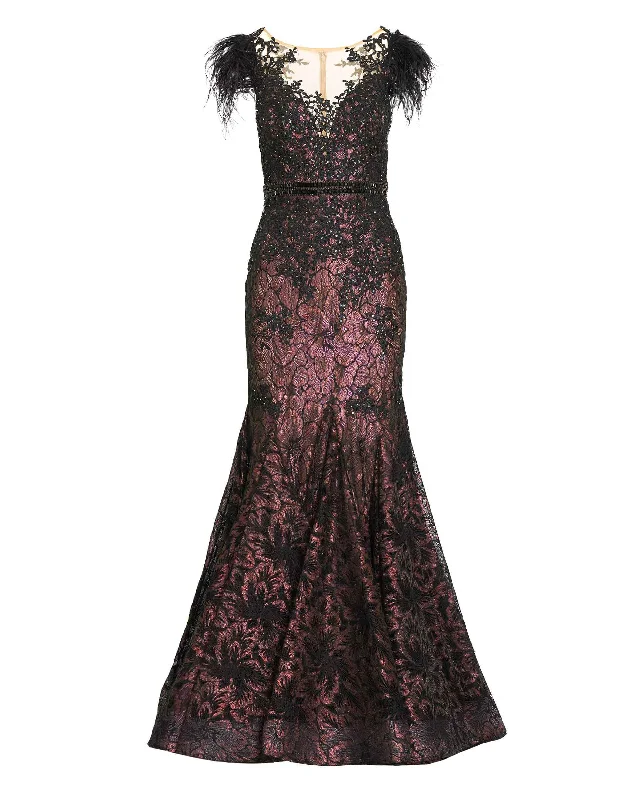 Final Sale Mac Duggal 79230 Dress