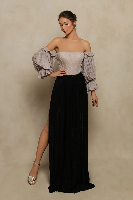 Referral Discount TARIK EDIZ 98064 Dress
