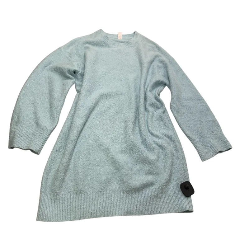 New Markdowns Dress Sweater By Daily Practice By Anthropologie In Blue, Size: Xs