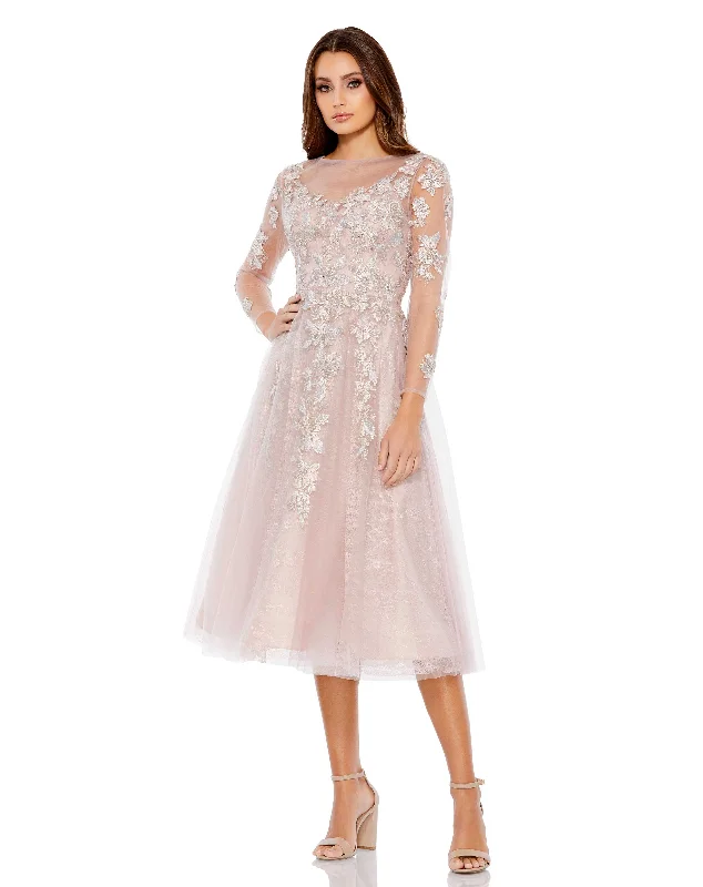 New Markdowns Mac Duggal 30681 Dress