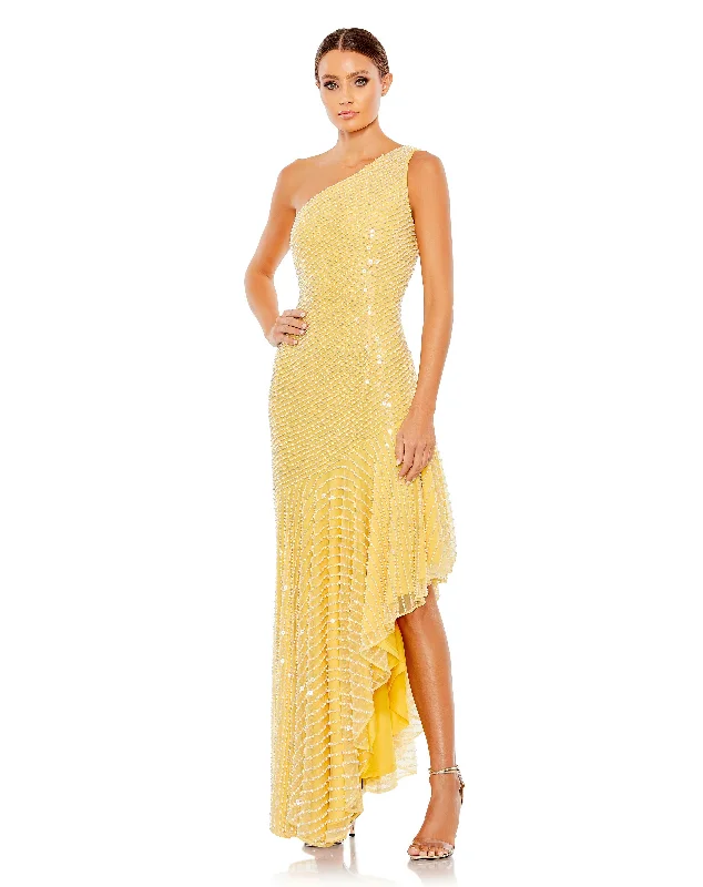 Fantastic Deals Mac Duggal 93741 Dress