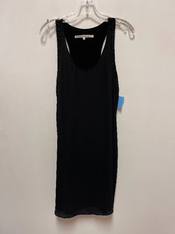 Discount Days Dress Casual Short By Rachel Roy In Black, Size: L