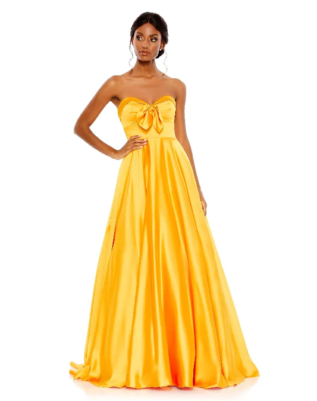 Savings Galore Mac Duggal 67995 Dress