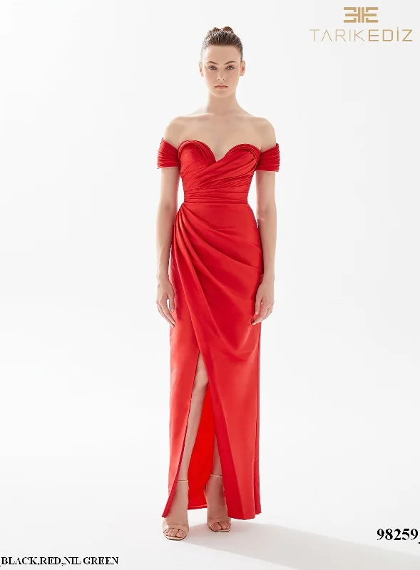 Members Only TARIK EDIZ 98259 Dress