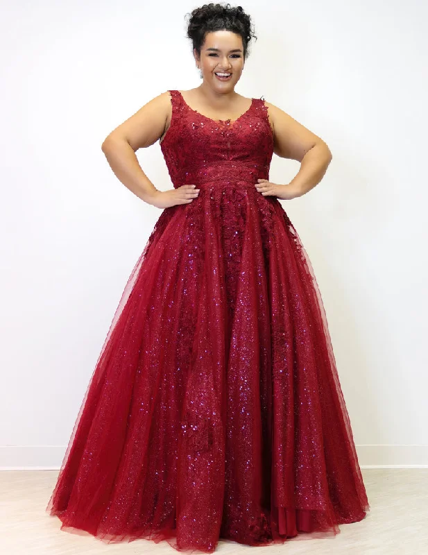 Mega Deal Sydney's Closet SC7358