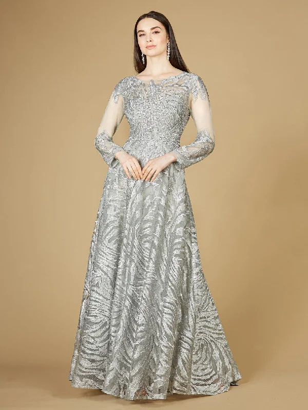 Year-End Sale Lara 29231 dress