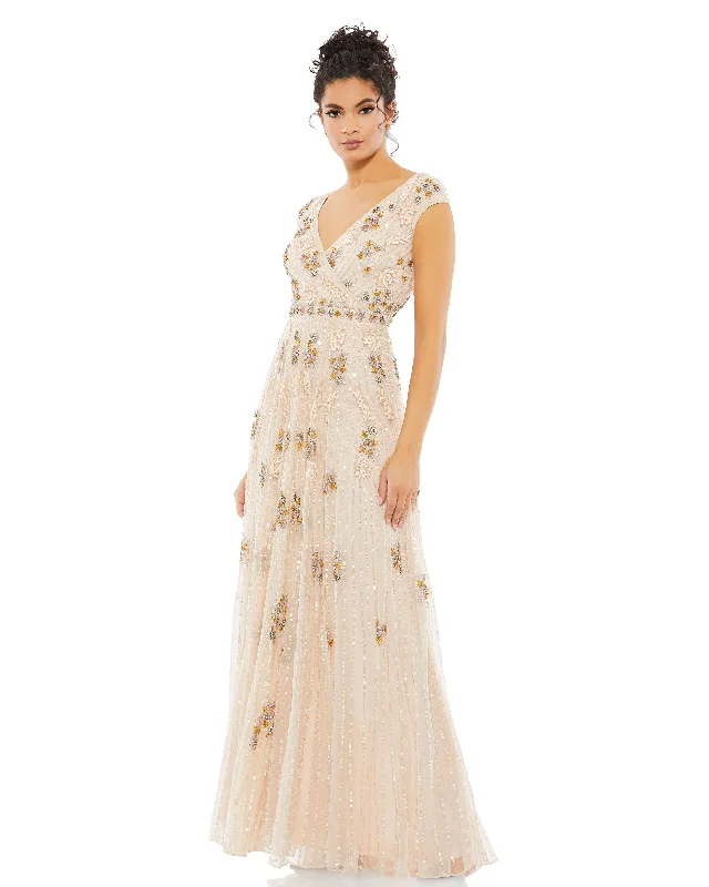 Quick Sale Mac Duggal 93575 Dress