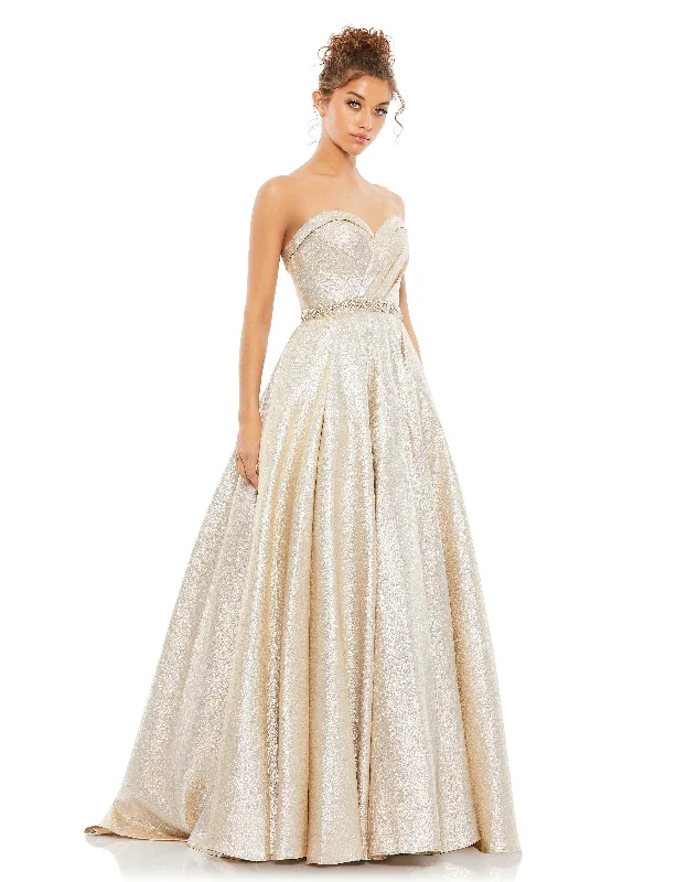 Doorbuster Deal Mac Duggal 66978 Dress