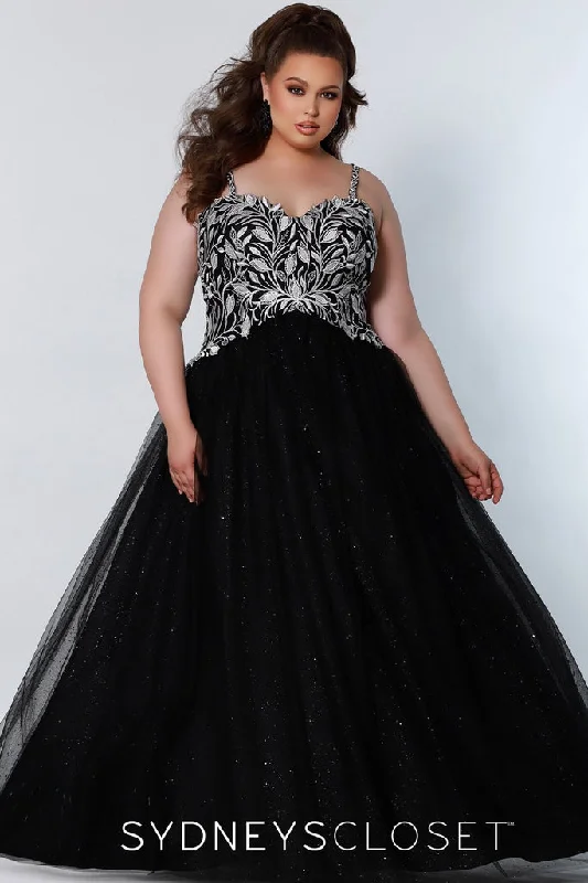 Exclusive Online Offer Sydney's Closet SC7329