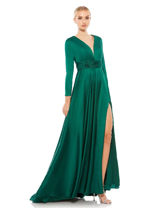 Midnight Sale Mac Duggal 55245 Dress