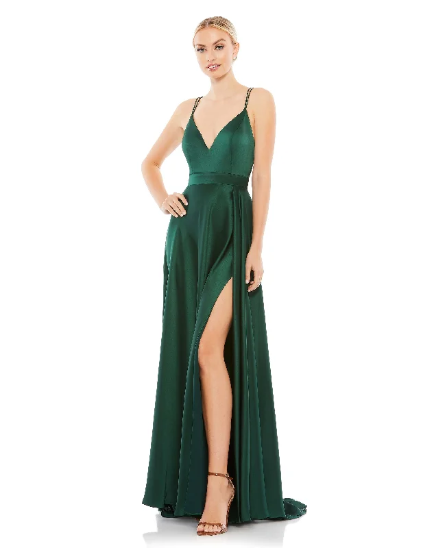 Limited Availability Mac Duggal 55278 Dress