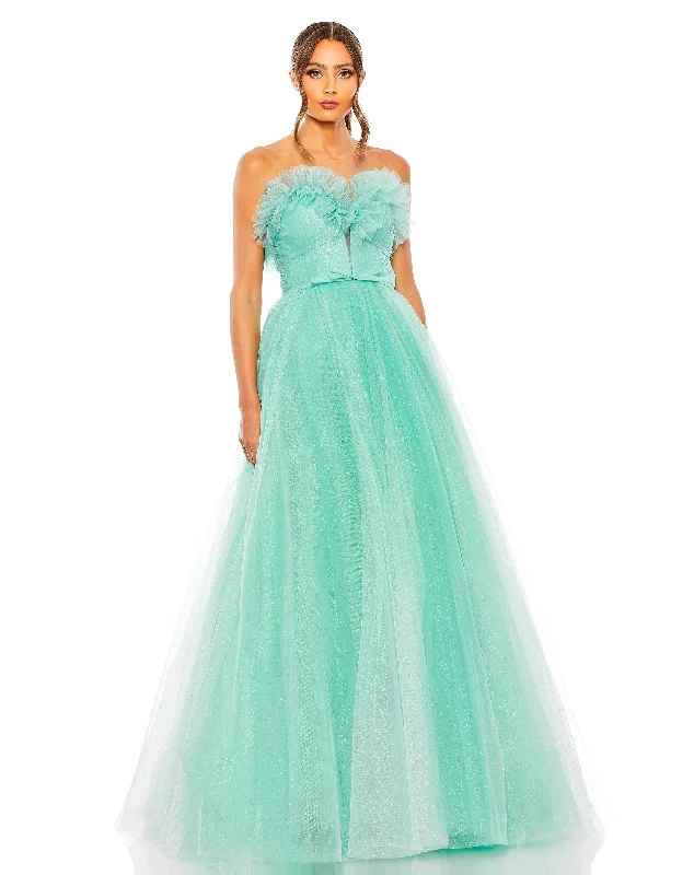 Aqua Ombre