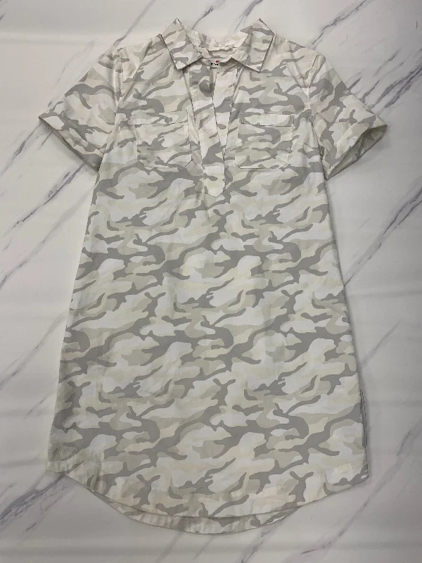 Super Sale Dress Casual Midi By Vineyard Vines, Size: 2