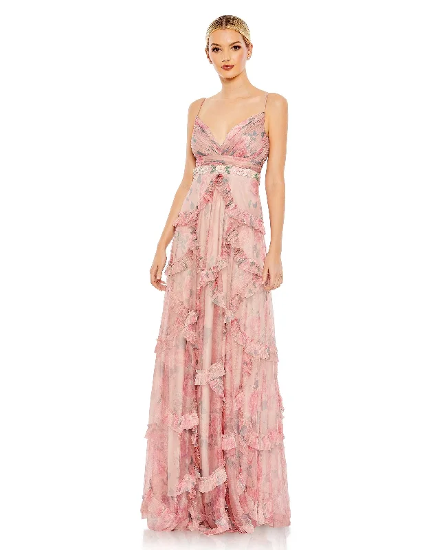 Special Offer Mac Duggal 9173 Dress