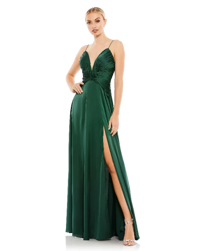 Deal Dash Mac Duggal 49085 Dress