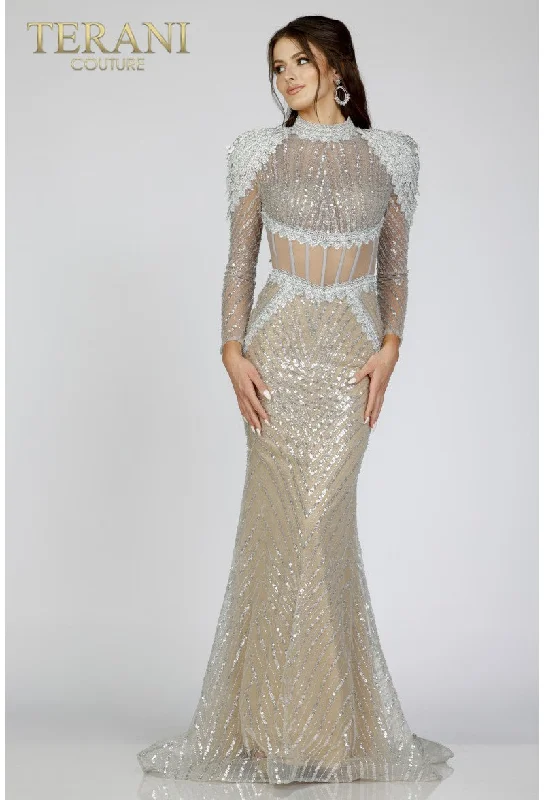 Limited Time Discount TERANI 231E0528 Dress