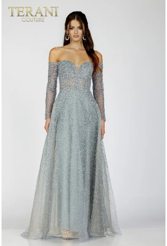 Savings Event TERANI 231E0519 Dress