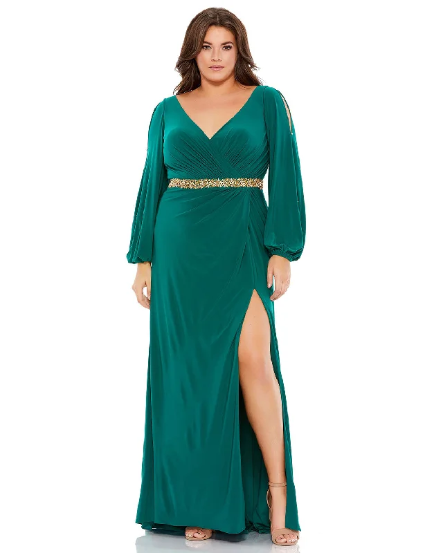 Now or Never Mac Duggal 67747 Dress