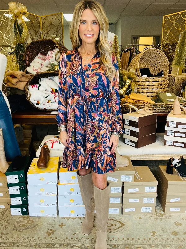 Weekend Flash Sale LOVING YOU DRESS