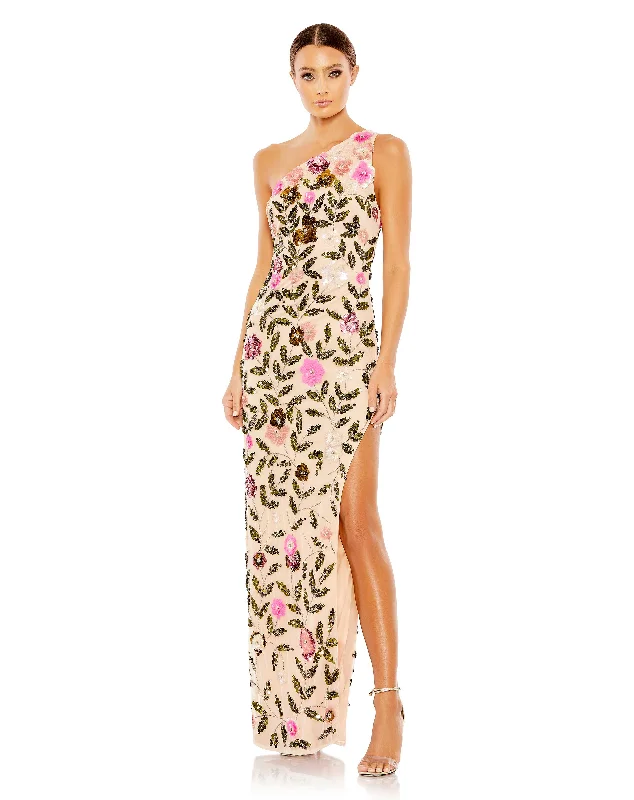 While Supplies Last Mac Duggal 10903 Dress