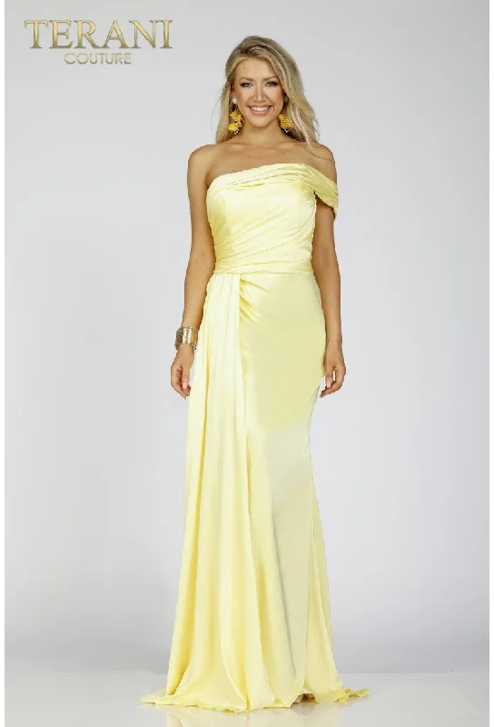 Fantastic Offers TERANI 231P0541 Dress