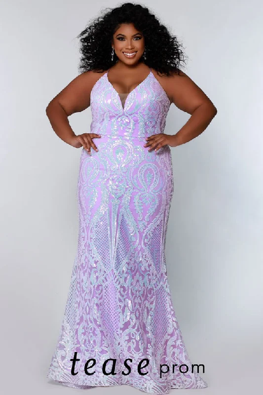 Limited Availability Sydney's Closet TE2205