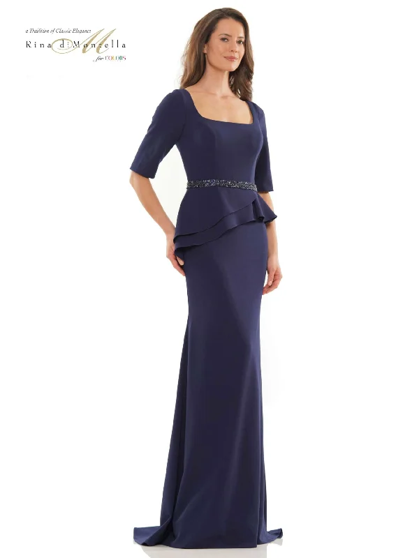 Price Rollback RINA DI MONTELLA RD2761 Dress
