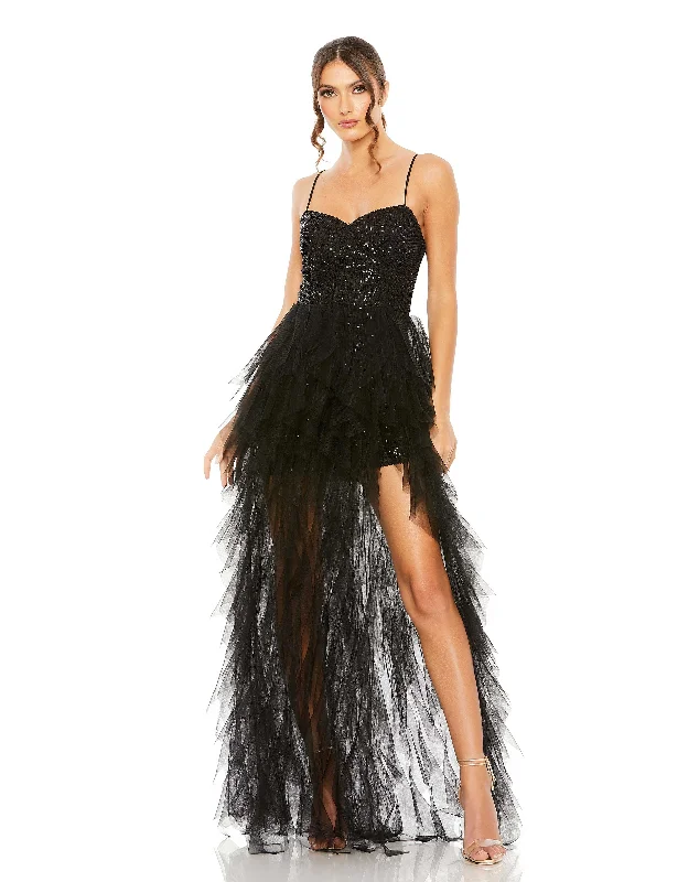 Limited Time Mac Duggal 27119 Dress