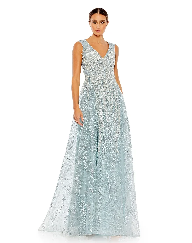Ice Blue