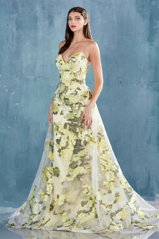 New Markdowns ANDREA & LEO A0770 Dress
