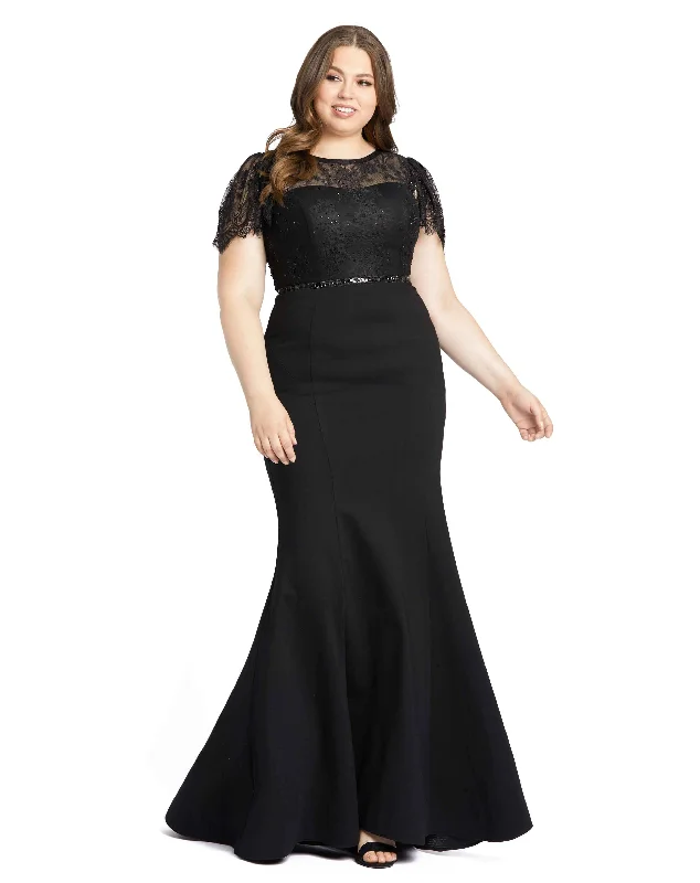 Clearance Event Mac Duggal 48984 Dress