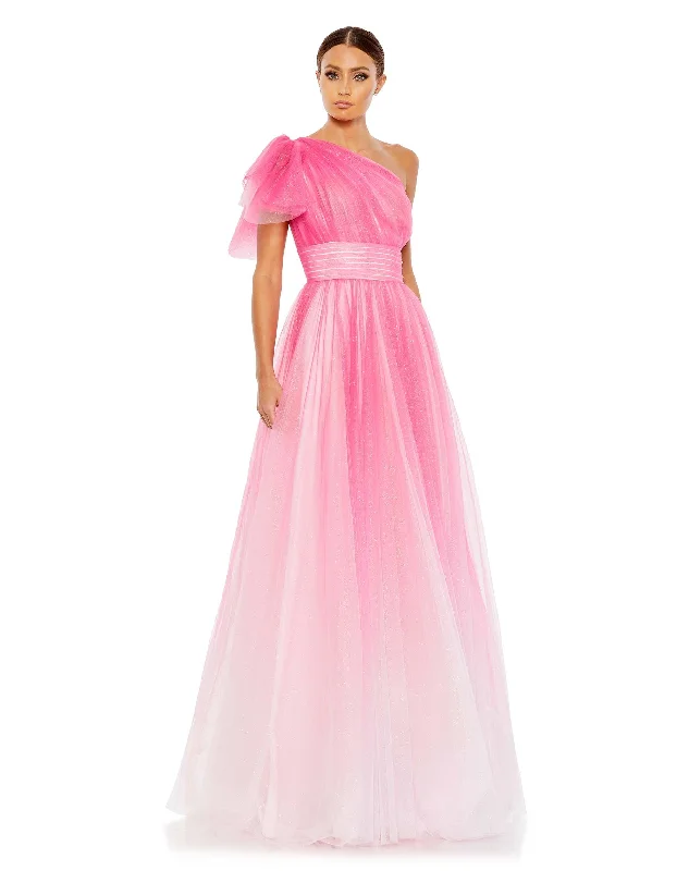 Closeout Sale Mac Duggal 20377 Dress