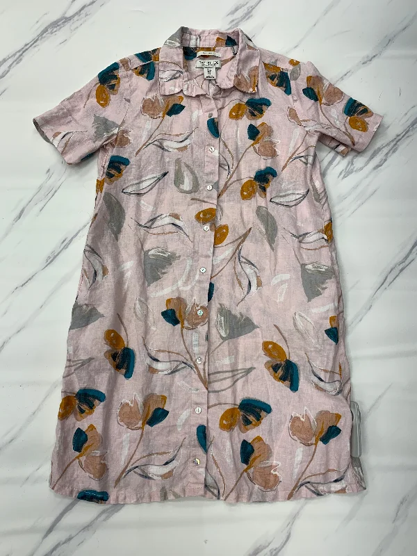 Year-End Sale Dress Casual Short By Rachel Zoe In Pink, Size: S