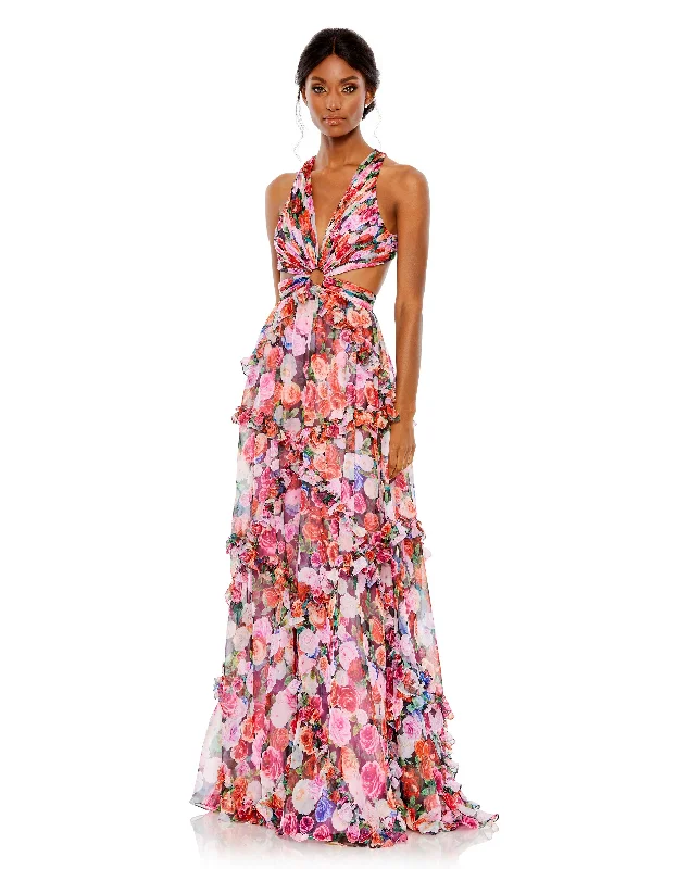Big Discounts Mac Duggal 68076 Dress