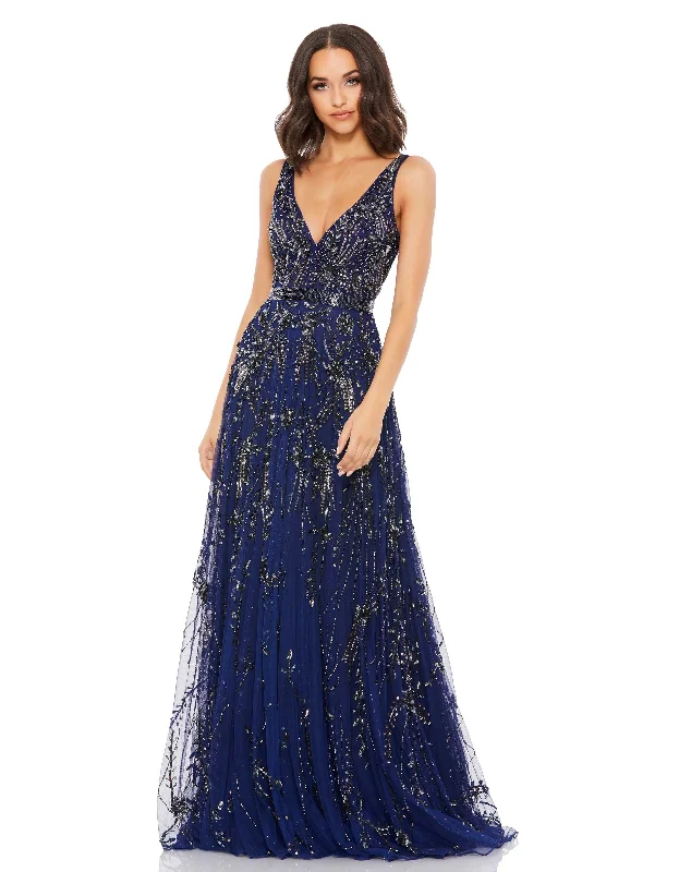 YEAR-End Sale Mac Duggal 5215 Dress