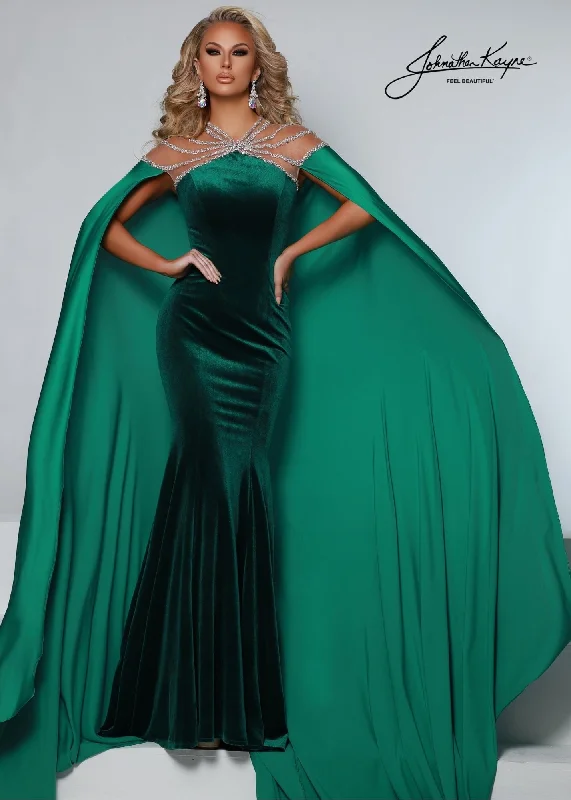 Price Rollback Johnathan Kayne 2535 Dress