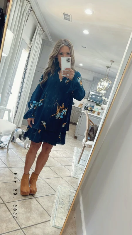 Today’s Special DANCING TIL DARK DRESS--FLASH SALE