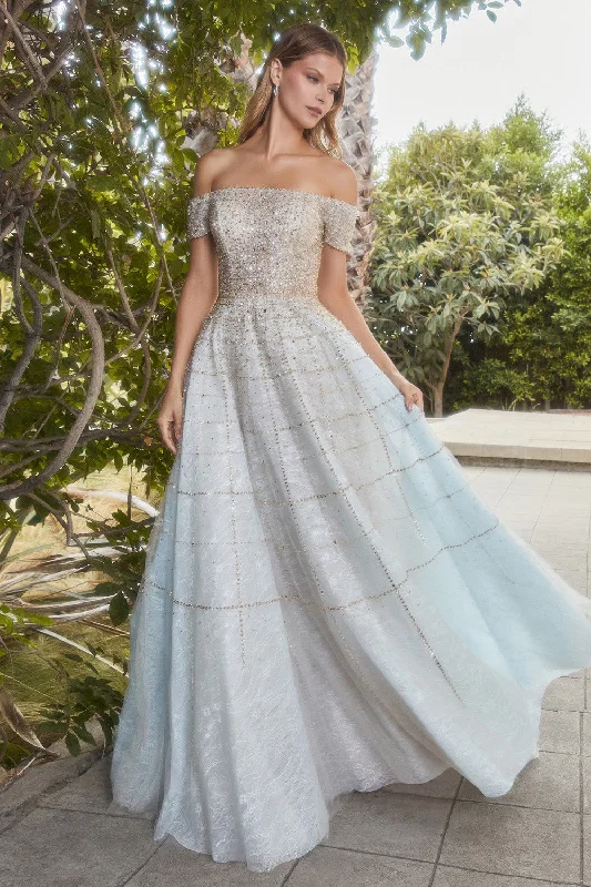 Extra Savings ANDREA & LEO A0724 Dress