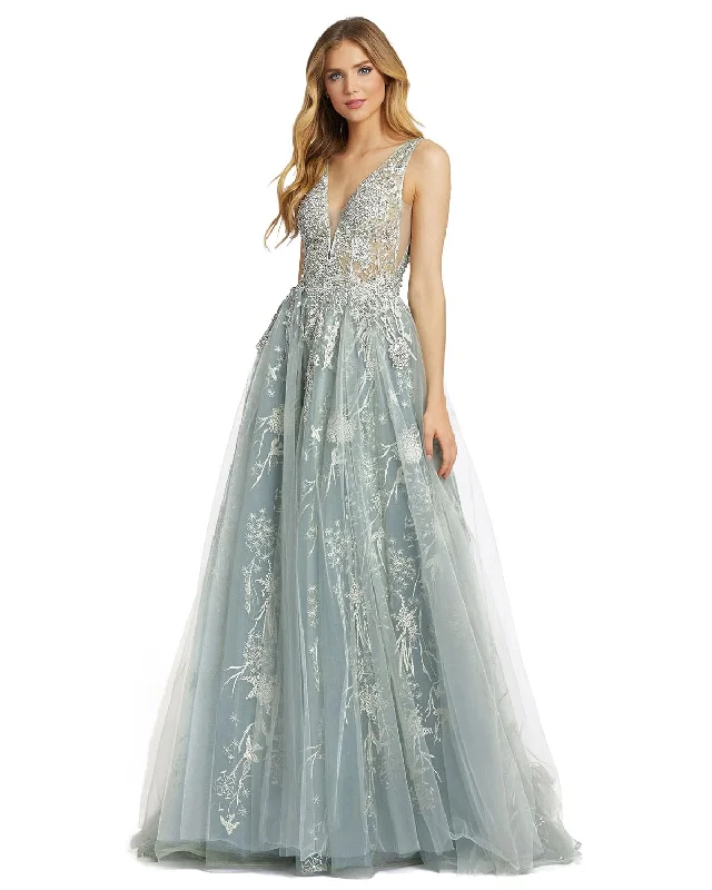 Holiday Sale Mac Duggal 20220 Dress
