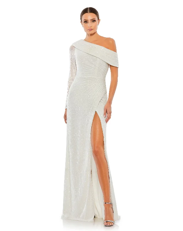 Extra Discounts Mac Duggal 26571 Dress