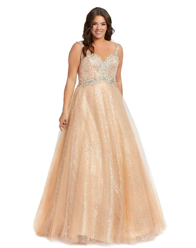 Savings Spectacular Mac Duggal 65037 Dress