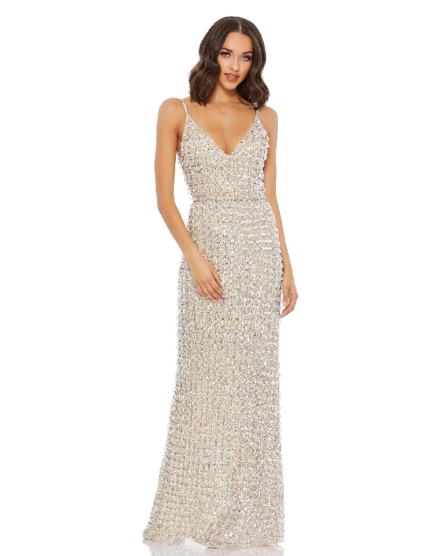 Unbeatable Prices Mac Duggal 5394 Dress