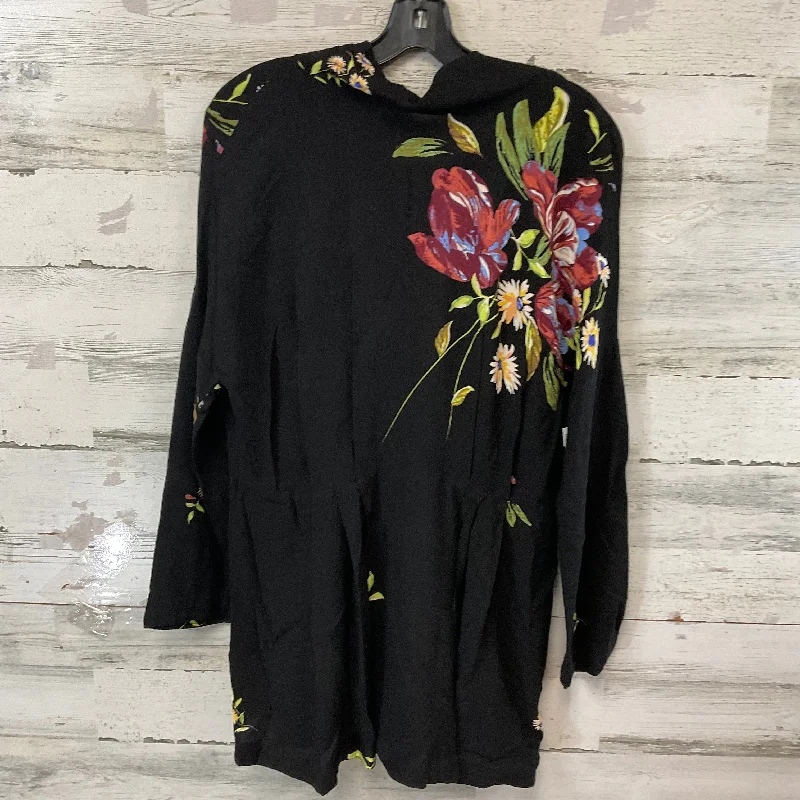 Lowest Price Dress Casual Short By Free People In Black, Size: M