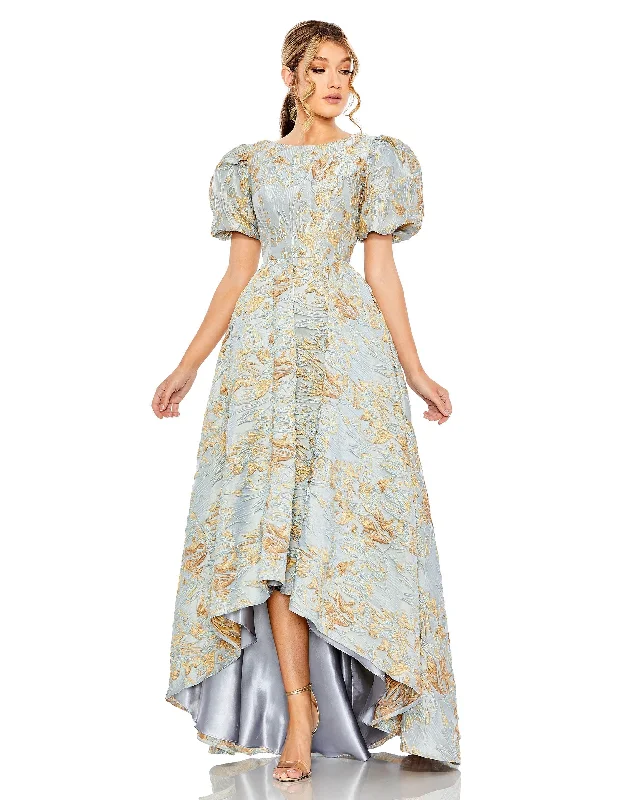 Clearance Event Mac Duggal 11608 Dress