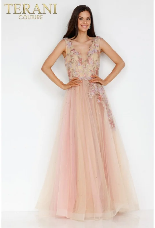 Big Discounts TERANI COUTURE 231P0195 Dress